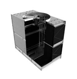 BAC Series 3000 Cooling Tower with ENDURADRIVE™ Fan System