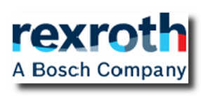 rexroth bosch logo
