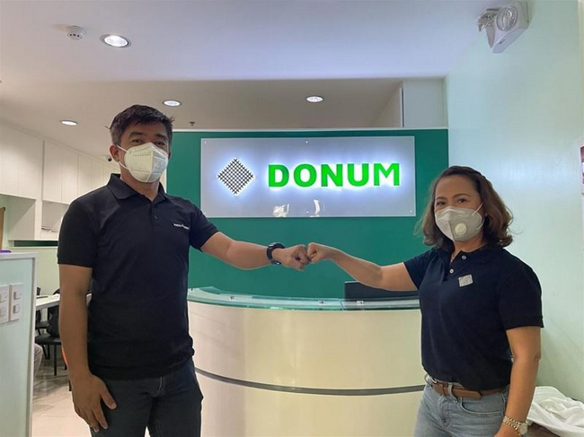 Metso Outotec and Donum to provide aggregate solutions in the Philippines