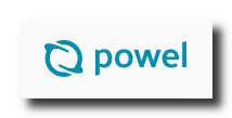powel logo