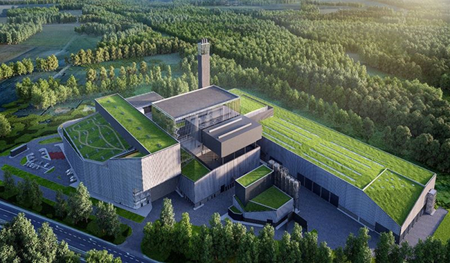 Valmet will supply automation system to a new waste-to-energy plant in Warsaw, Poland.