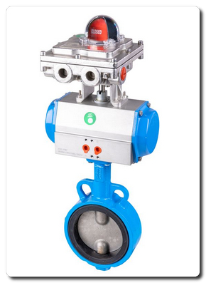 Eurohub ensures continuous access to a selection of off-the-shelf Neles products and parts, including Easyflow by Neles™ JA series resilient seated butterfly valves, RNP series rack and pinion actuators, as well as K series limit switches and solenoid valves. 