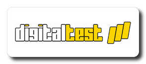 digitaltest logo