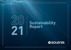 The comprehensive Solenis sustainability report highlights the company’s progress toward environmental stewardship, social responsibility and governance (ESG) goals. 