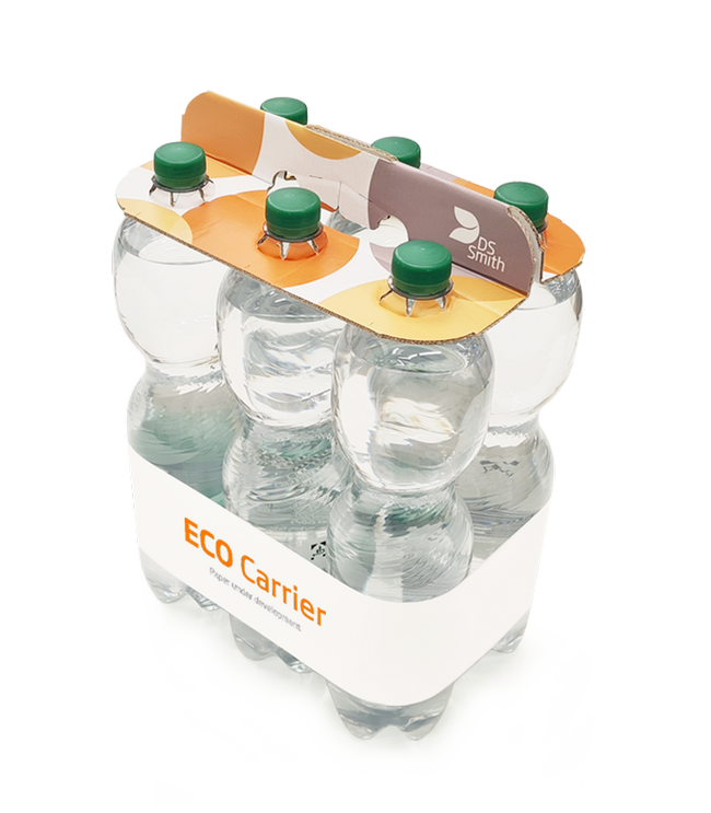 ECO Carrier 6 Pack 