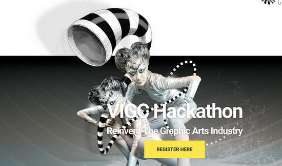 VIGC Hackathon 2020