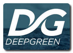 deepgreen logo