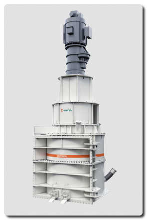 Metso Outotec to supply energy efficient Vertimill