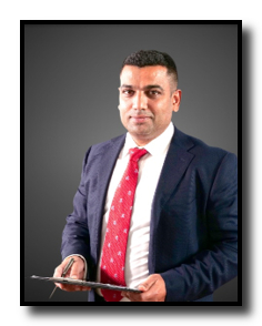 Kunal Sawhney: Entrepreneur with revolutionary ideas; financial professional with wealth of knowledge in Equities, aiming to transform the delivery of equity research through tech-driven digital platforms