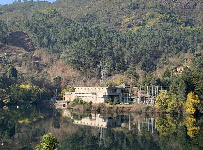 Valmet will replace an aging third-party automation system to operate EDP’s hydropower plant in the Homem river in Vilarinho das Furnas, Portugal.