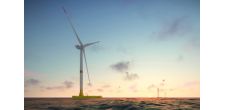 TotalEnergies pursues its development in floating offshore wind with the start of construction of a first farm in France