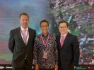 Pertamina, Keppel Infrastructure, and Chevron Sign Agreement to Explore Development of Green Hydrogen and Ammonia Projects in Indonesia