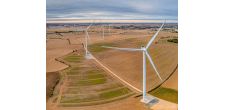 Kazakhstan: TotalEnergies signs a 25-year PPA for a 1 GW Wind Project
