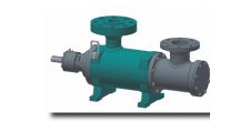 The NETZSCH NOTOS® 3NS multiple screw pump is the next generation in LACT pipeline booster pump technology