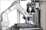 ABB launches breakthrough robot alignment software increasing electronics manufacturing speed and accuracy