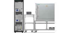 Anritsu Achieves GCF approval for industry first FR1 FR2 Dual Connectivity test cases