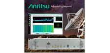 Anritsu Introduces Software to Expand IQ Measurement and Analysis Capabilities of Field Spectrum Analysis Solutions
