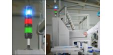 Pfannenberg Highlights INTENSE BR50 Series Stacklight™ Line of Signaling Devices to Increase Levels of Ambient Light