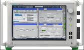 Signal Quality Analyzer-R MP1900A Supports PCI Express® 6.0 Base Specification Rx Test