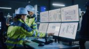 Emerson’s Control System Update Helps Optimise Operations with Enhanced Flexibility and Connectivity