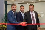 Scan Global Logistics opens in Abu Dhabi, its second office in the UAE in less than a year