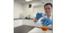 New laboratory makes thermal fluid testing faster