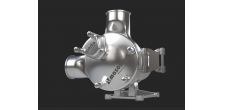 New parts provide even more ease-of-use, hygiene and safety for Watson-Marlow Certa pump users