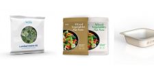 Walki introduces a broad portfolio of recyclable materials for the growing frozen food segment
