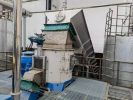 Grandblue Bioenvironment Technology successfully starts up two ANDRITZ ADuro QZ shredders for kitchen waste treatment