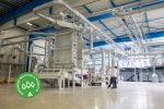 Renaissance Textile successfully starts up the first textile recycling line in France delivered by ANDRITZ