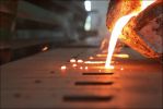 ABB launches industry-first smart factory solution for safer, more autonomous and efficient steel melt shop operations