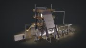 Metso Outotec launches modular Converter Hood System for efficient gas capture in smelting plants with converter solutions