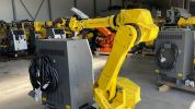 Upgrade for one's own business: 3 high-quality robot auctions at Surplex