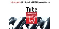 BDS - Federal Association of the German Steel Trade - is now conceptual partner of Tube Düsseldorf 2024
