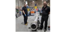 Amazon Filters boosts component manufacturing with machining investment