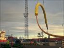 Strohm supports Shell with fast-track delivery of a TCP Riser