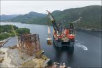 TAQA Group successfully completes large-scale offshore decommissioning project in Brae Field