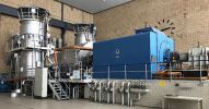Valmet to replace turbine automation at Statkraft’s gas power plant in Emden, Germany