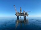 Jacking, loadout and floatover operations for 19,600-tonne offshore platform successfully completed