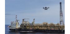 Methane Emissions Reduction: TotalEnergies Implements a Worldwide Drone-Based Detection Campaign
