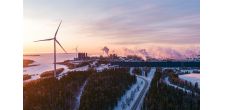 Outokumpu further increases share of wind power in its electricity procurement to meet its ambitious climate targets