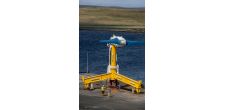 UK GOVERNMENT INVESTS £800,000 IN NOVA INNOVATION’S TIDAL ENERGY TECH