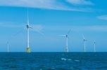 First power at Scotland’s largest offshore wind farm