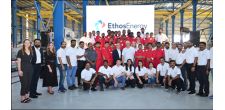 New Middle East regional hub positions EthosEnergy for future growth
