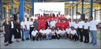 New Middle East regional hub positions EthosEnergy for future growth